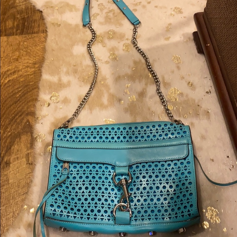 Rebecca Minkoff MAC crossbody bag